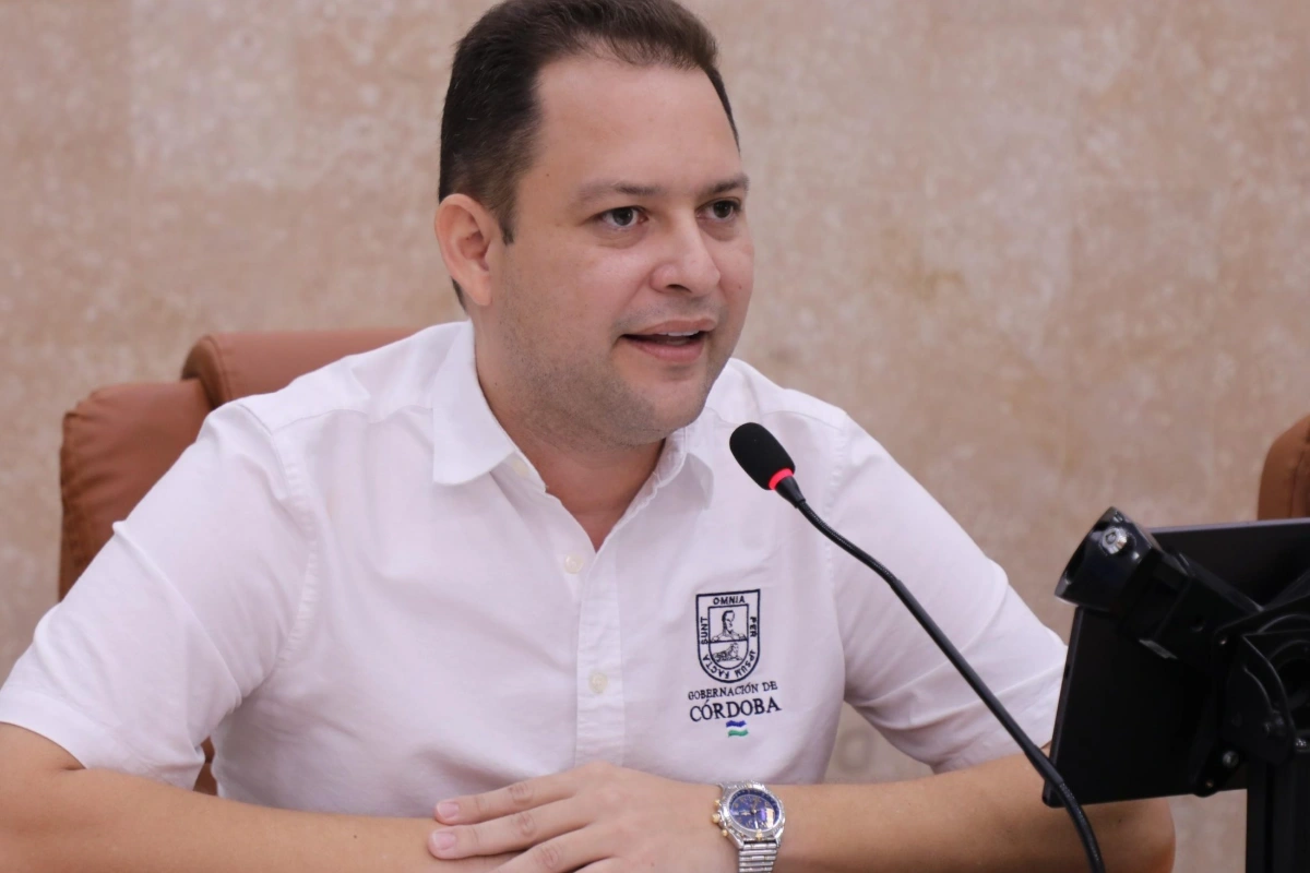 Gabriel Méndez entregó la Secretaría del Interior