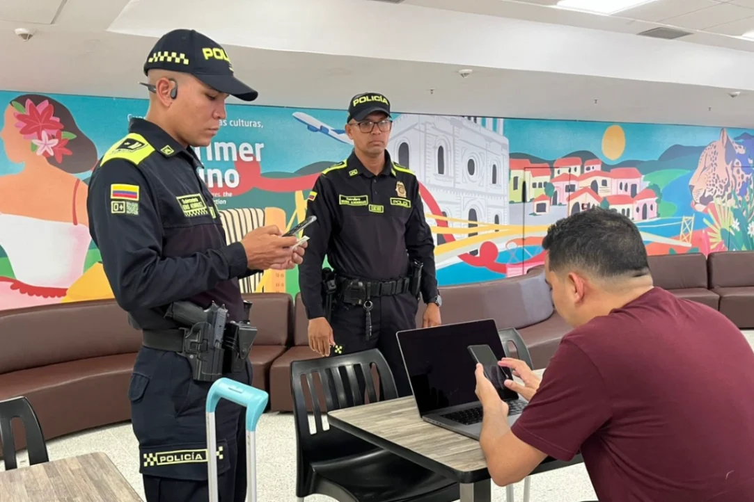 Proteger la niñez también es parte del viaje