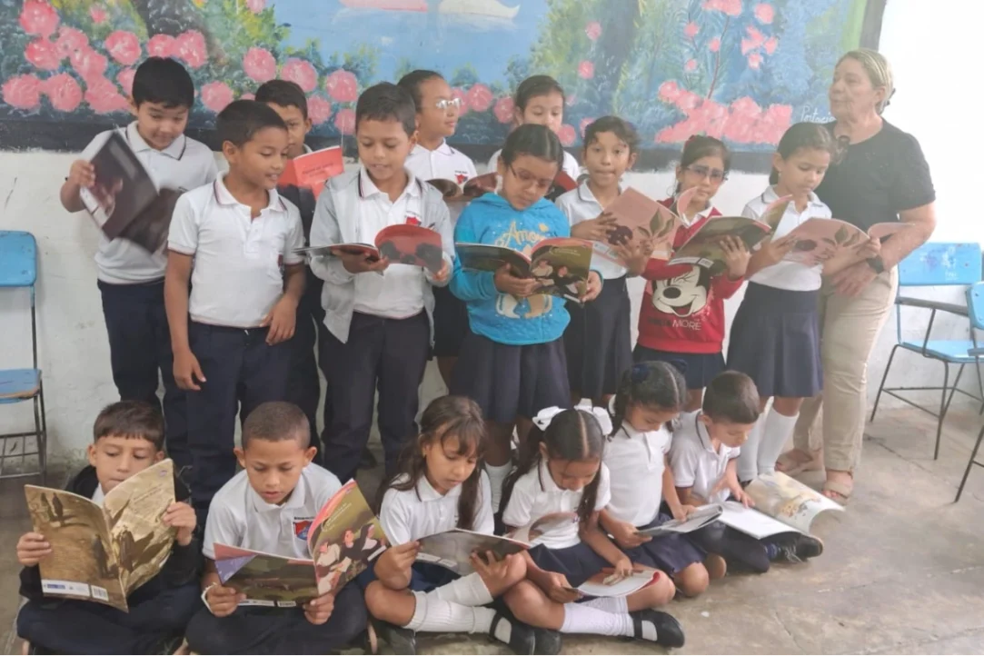 Una red viva: bibliotecas que sostienen cultura y participación