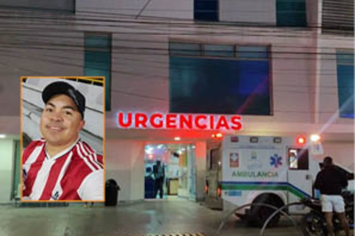 Otro muerto más en Sincelejo