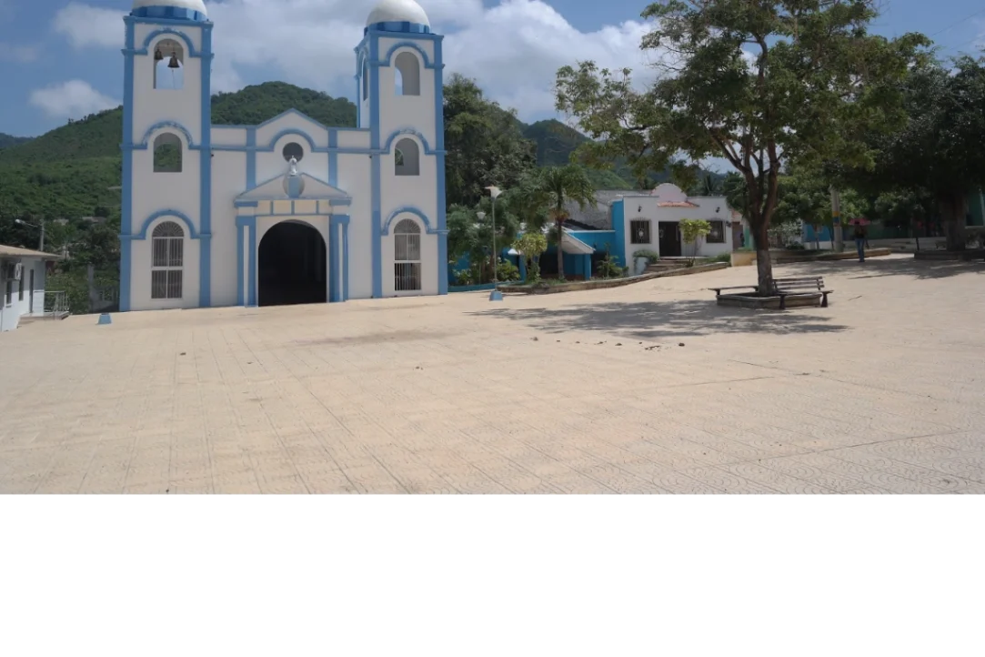 Sería el asesino de Jorge Munives en Chalán