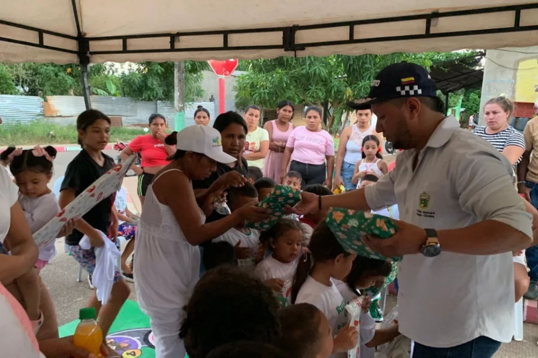 Educación vial para los pequeños