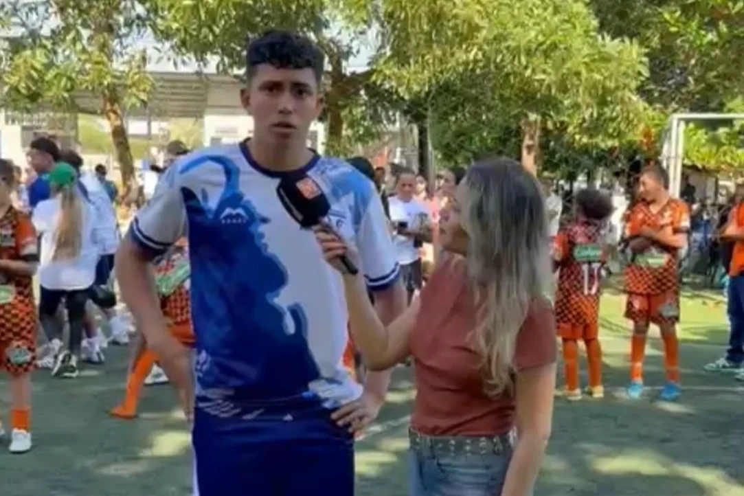 El cordobés que luchó por el ascenso