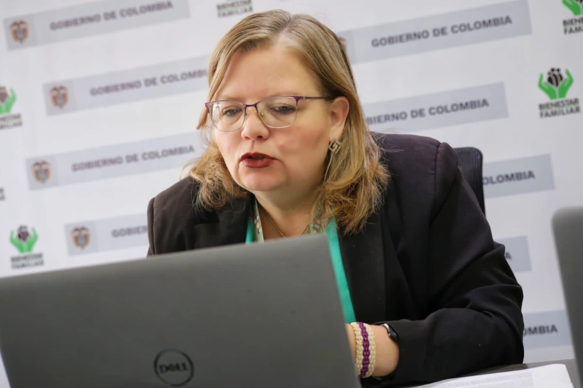 Directora del Icbf denunció hurto