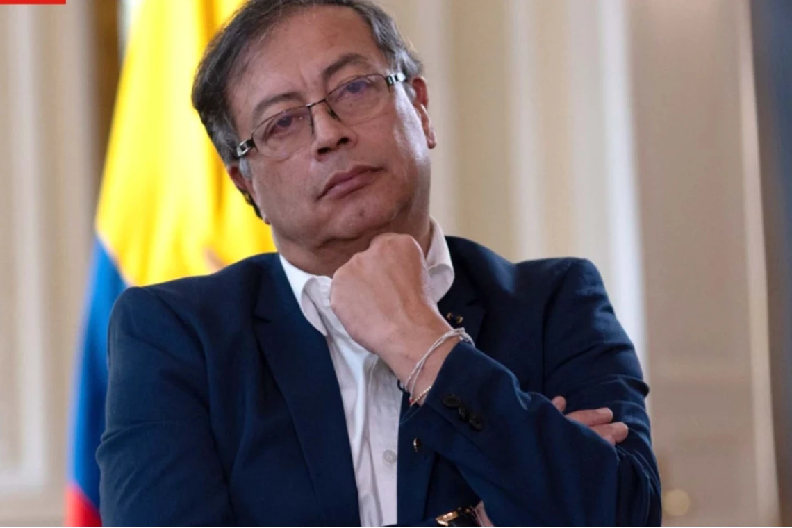 La 'dedocracia' de Petro en la diplomacia