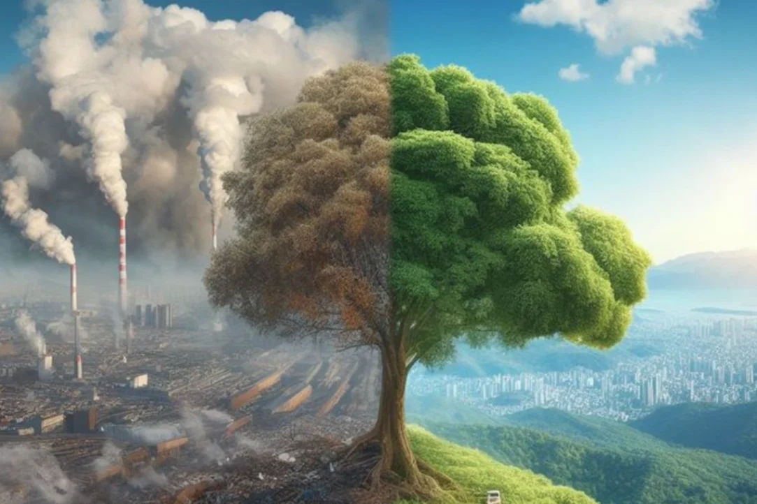 Deforestación sin freno: el costo ambiental de la indiferencia