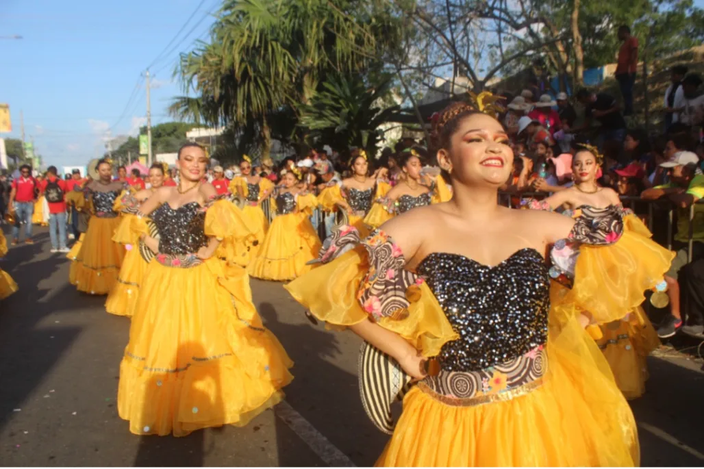 Sincelejo ya tiene lista la programación oficial de las Fiestas del 20 de Enero 2026
