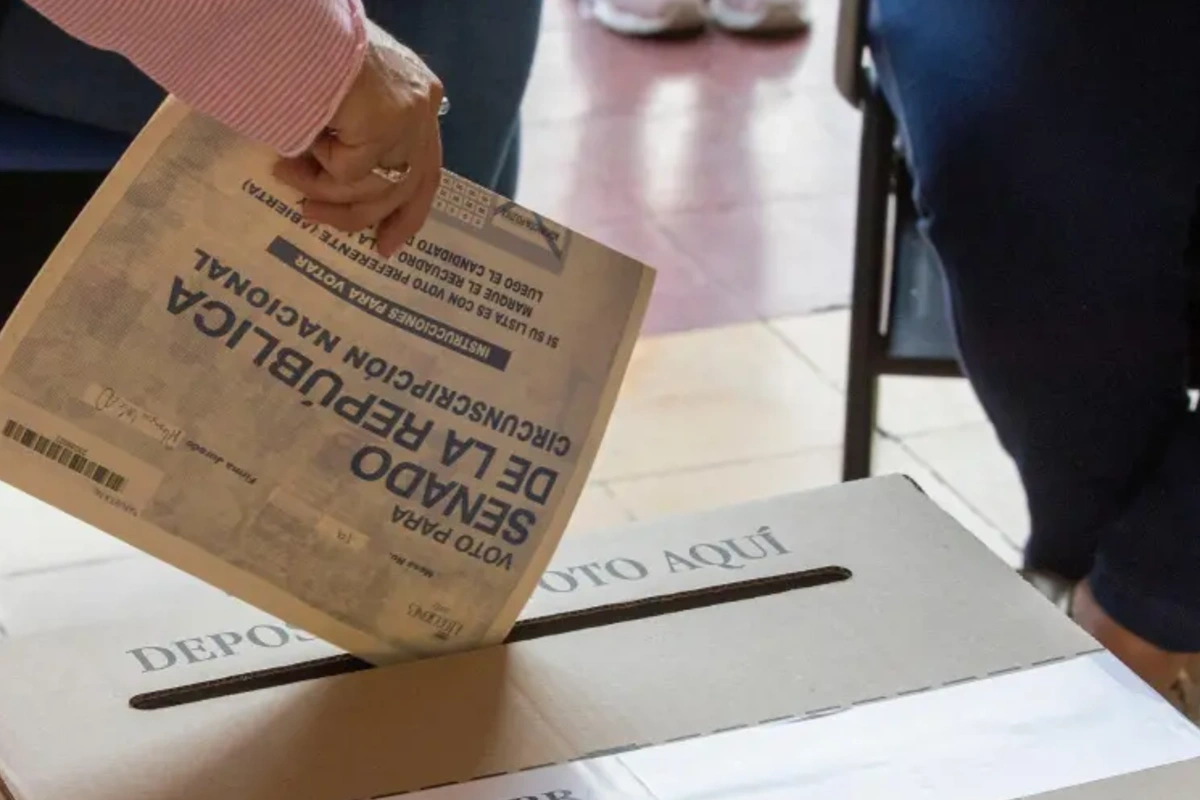 Tres más al Senado y Córdoba llegó a 23 candidatos
