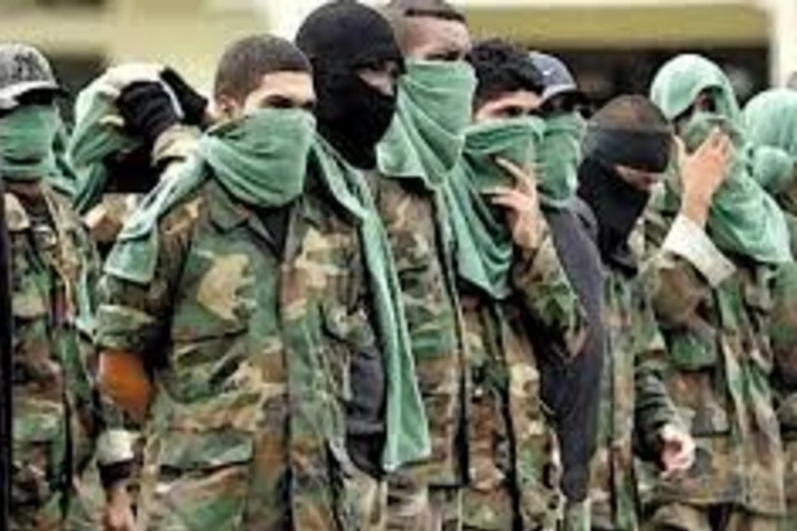 Gobierno frenó órdenes de captura a jefes del 'Clan del Golfo'