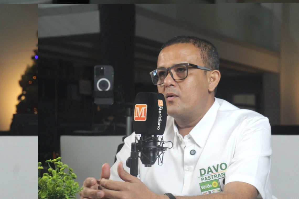 "Las regiones no necesitan discurso, necesitan soluciones"