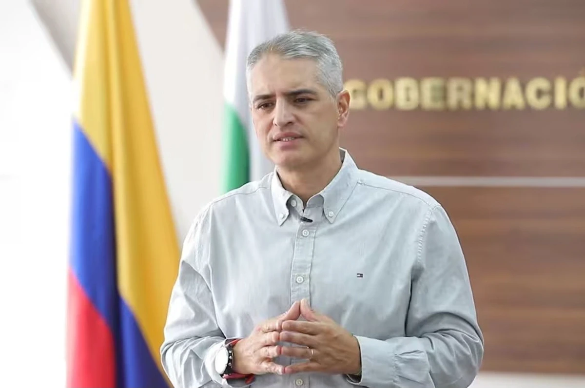 Ministerio Educación remueve rector UdeA John Arboleda; Antioquia exige autonomía