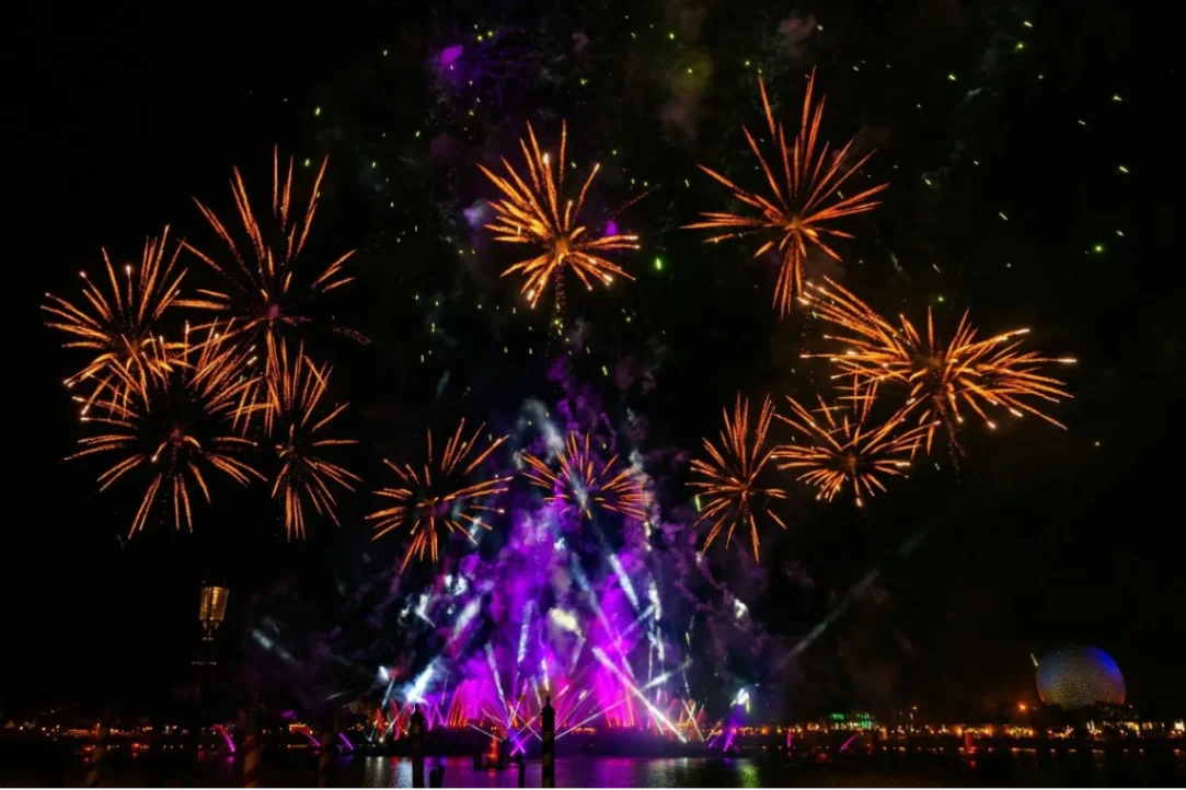 El Año Nuevo ya se celebra en varios países del mundo