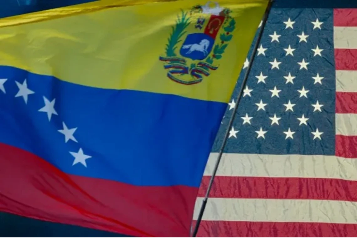 Tensión entre EE.UU., Y Venezuela por arrestos a estadounidenses