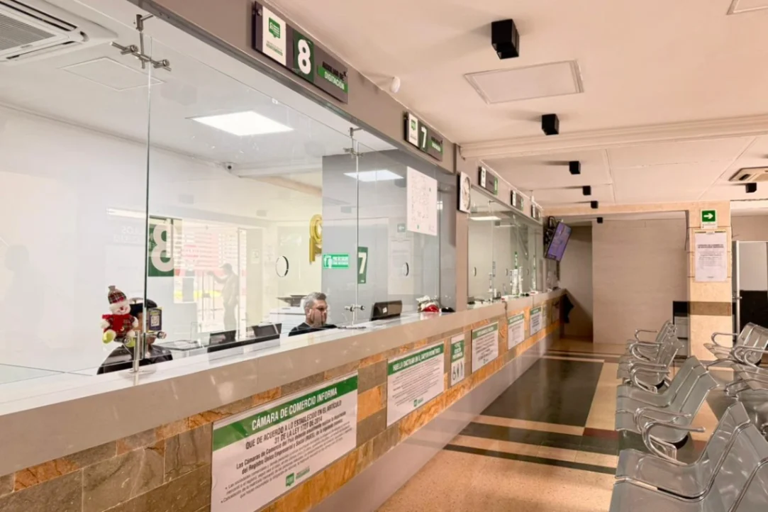 Empresarios de Montería podrán acceder a beneficios al renovar a tiempo su matrícula mercantil