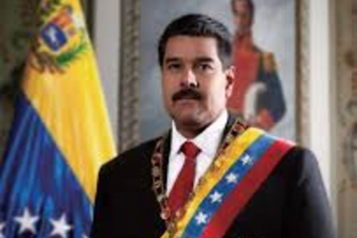 Maduro acusa a Colombia de no colaborar contra el narcotráfico