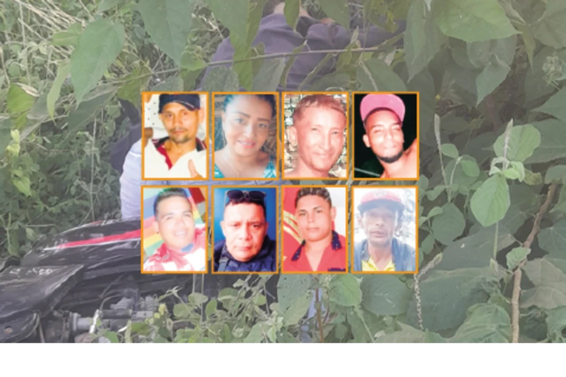 En 2025 el departamento de Sucre registró 191 homicidios, más que en el 2024