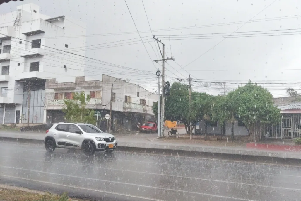 'En enero siempre llueve', y con ello hablan las cabañuelas de los abuelos
