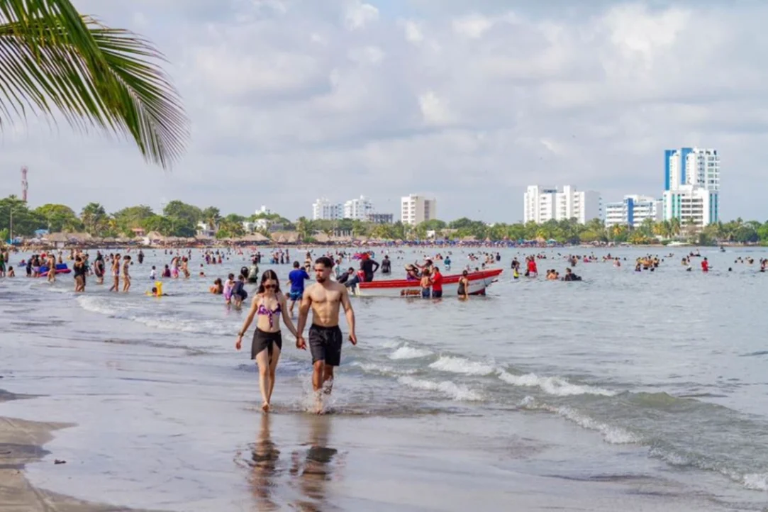El turismo se consolida en el departamento de Sucre