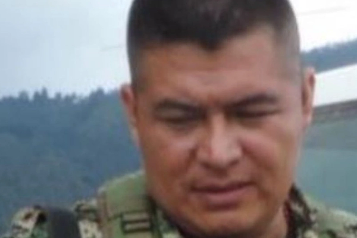 Neutralizado alias 'Cholinga', hombre de confianza de 'Iván Mordisco'