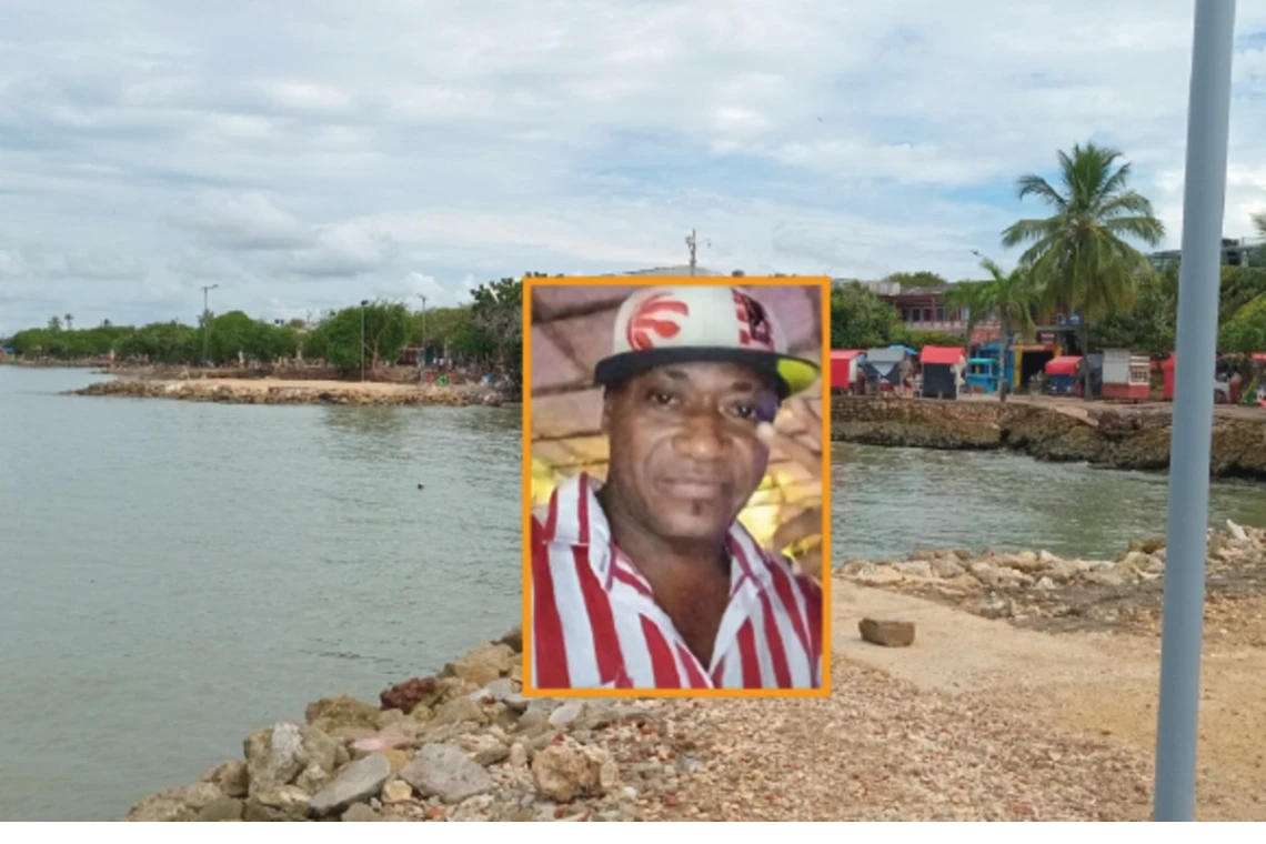 Doble tragedia en playas del Golfo de Morrosquillo, una niña de 6 años entre las víctimas