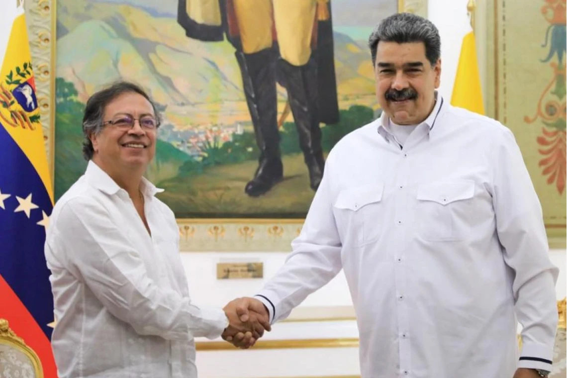 La caída de Maduro tendrá implicaciones en Colombia
