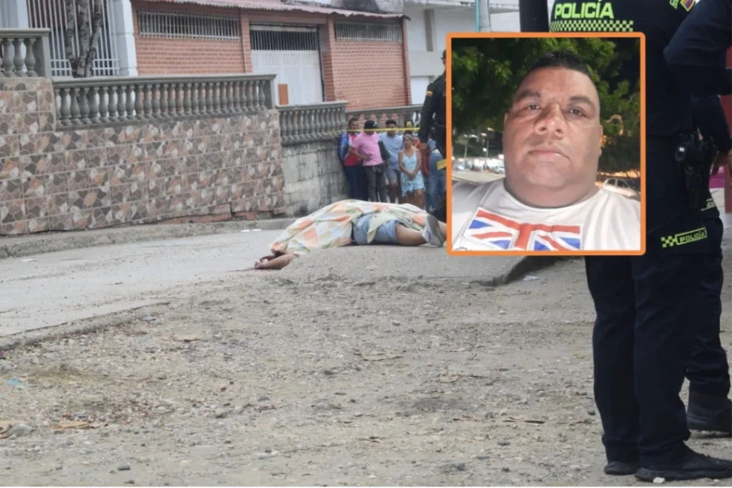Otro homicidio en Sincelejo, en total van 3 en lo corrido de este año