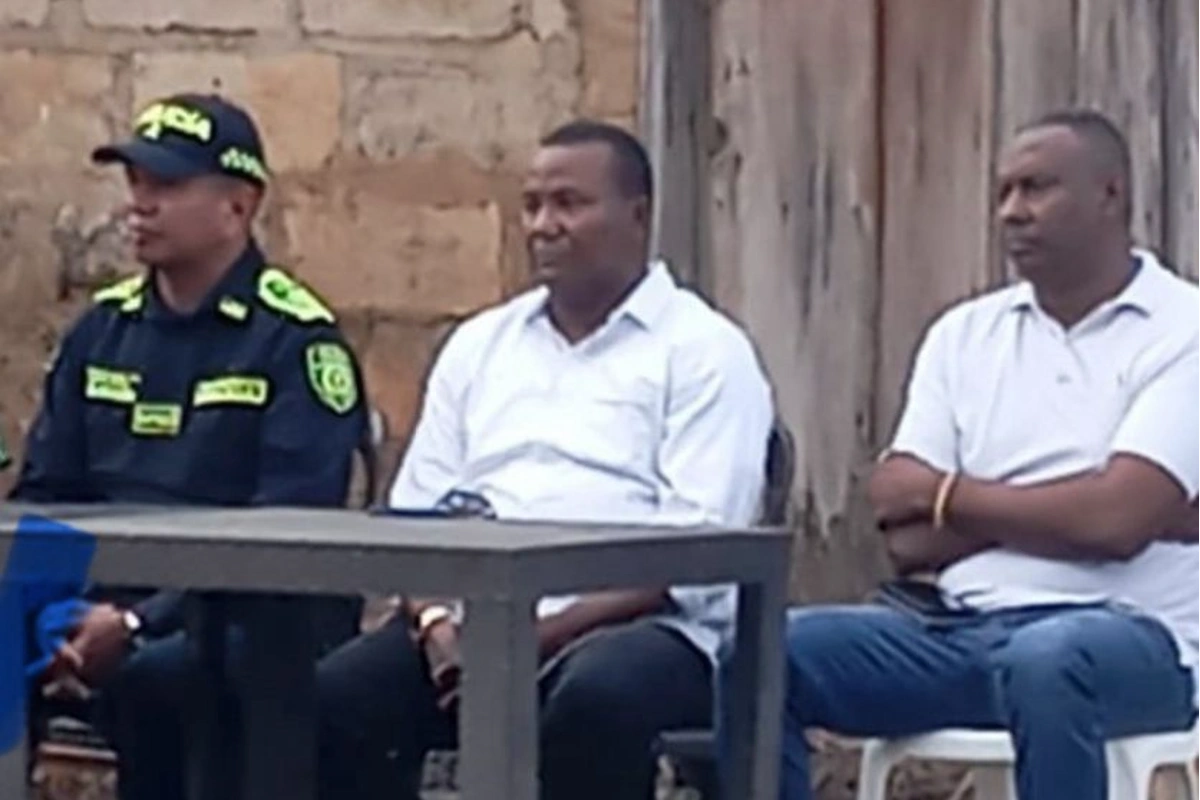 Consejo Comunitario Uré denuncia injerencia Alcaldía en elección interna