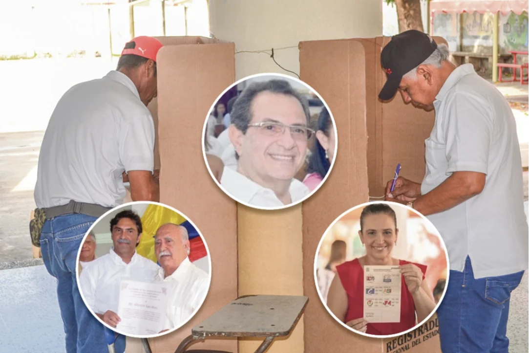 Dinastía López, la gran ausente de marzo