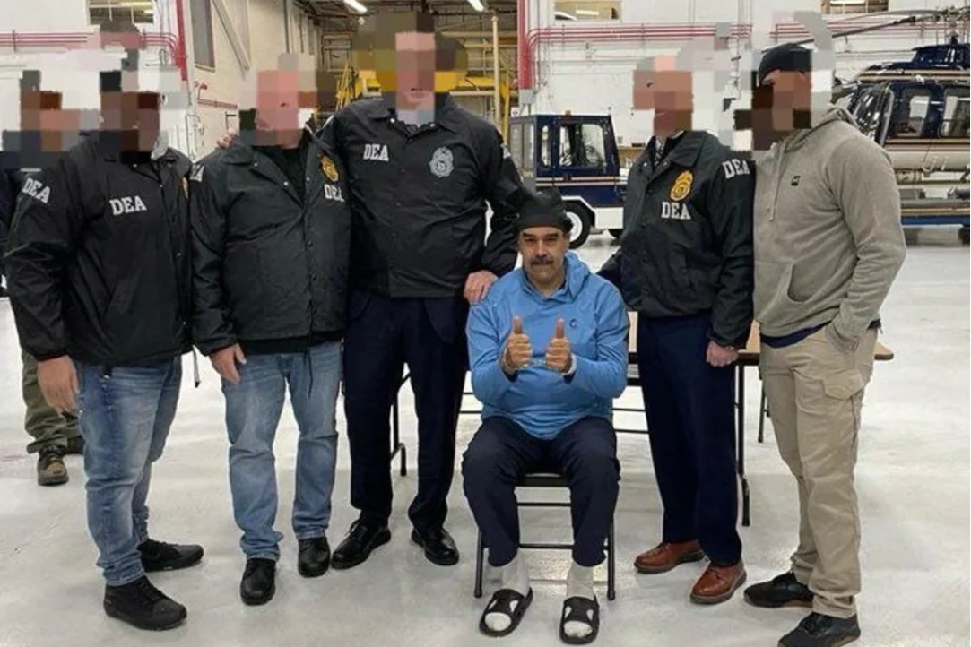 Su primer cara a cara con la justicia de EE.UU.