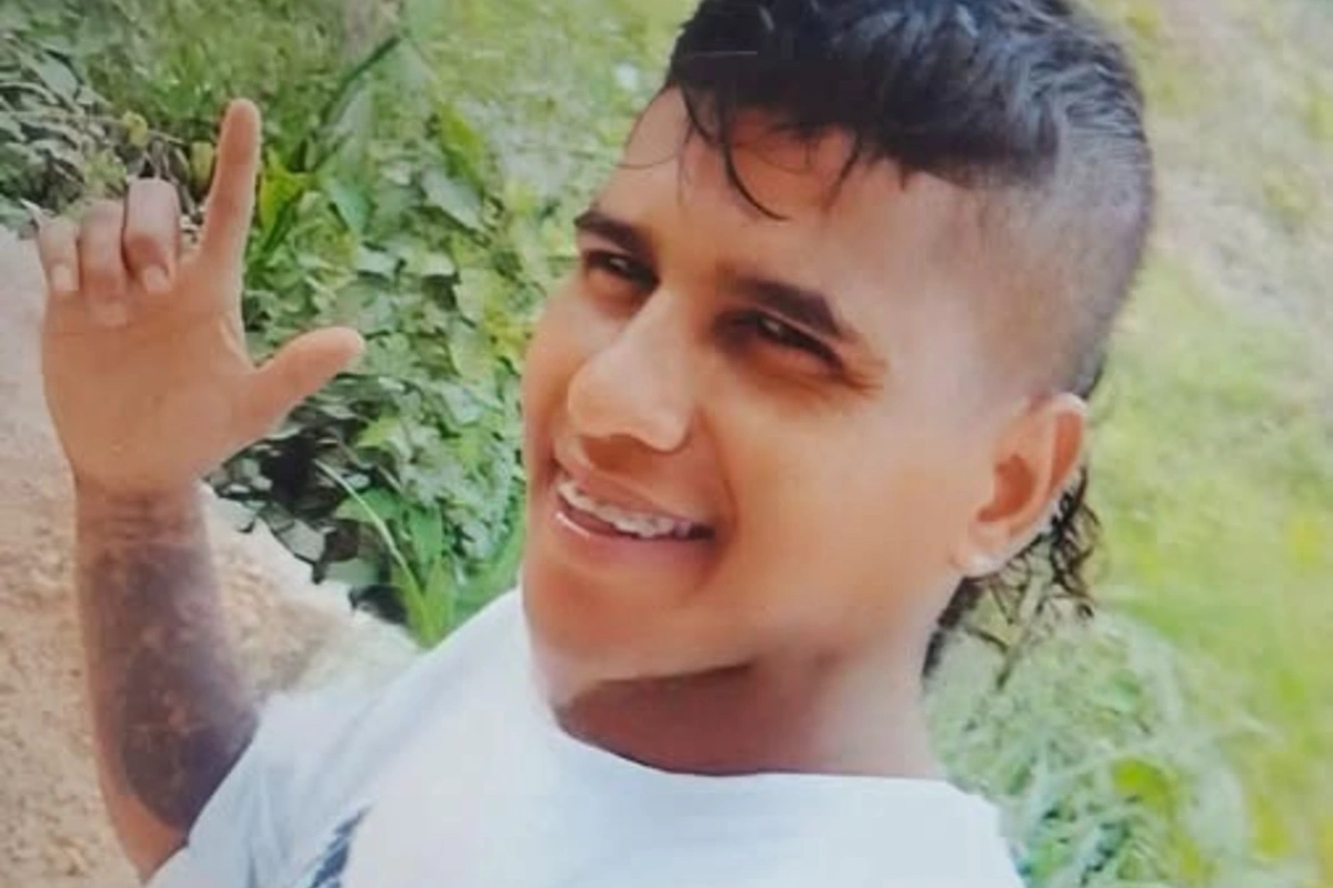 Lo asesinaron de un tiro en el sur de Bolívar