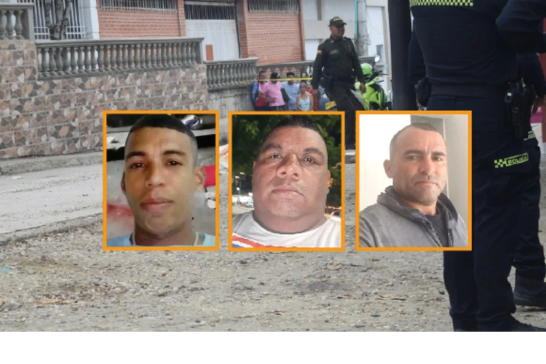 Víctimas de homicidios en Sincelejo y Sampués sumaban extensos antecedentes
