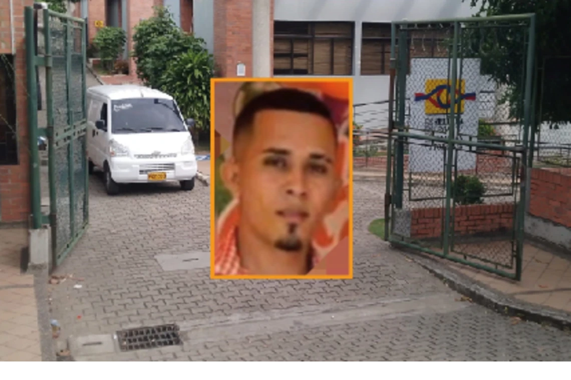Un familiar lo encontró ahorcado en su vivienda