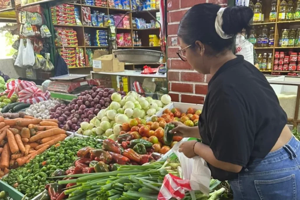 Se estiman aumentos de alimentos en los próximos días
