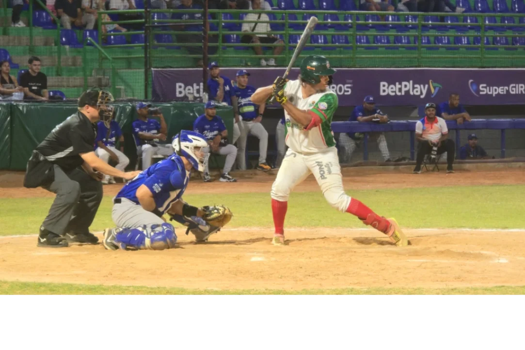 Si Toros pierde hoy contra Tigres en Sincelejo, será el primer eliminado
