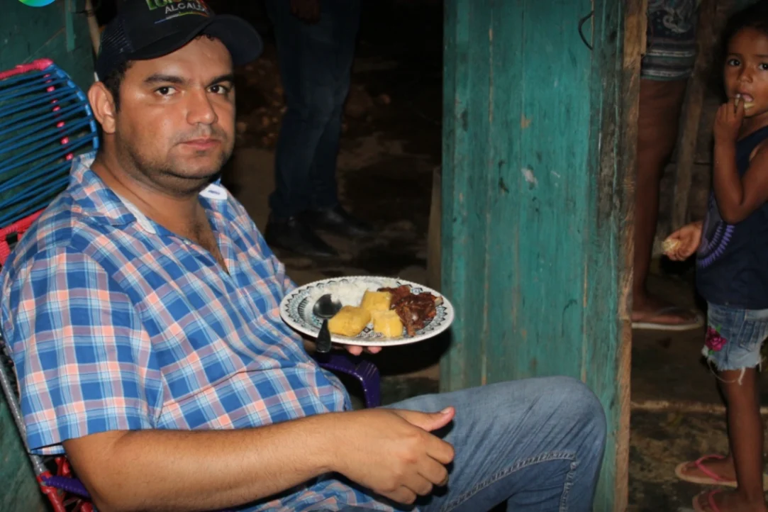 Con 'apetito' por el Consejo Comunitario de Comunidades Negras