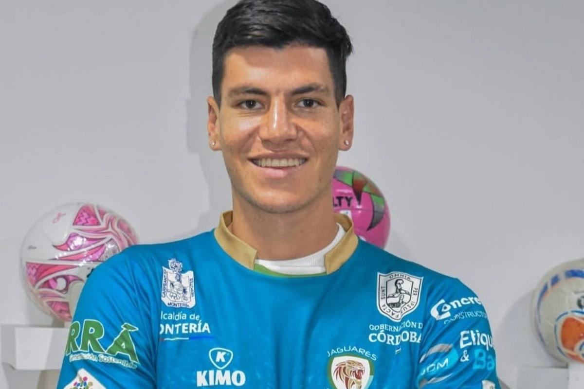 Jaguares se sigue armando