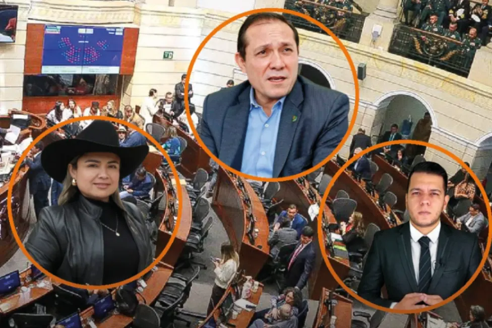 Sanguino convierte la crítica política en delito