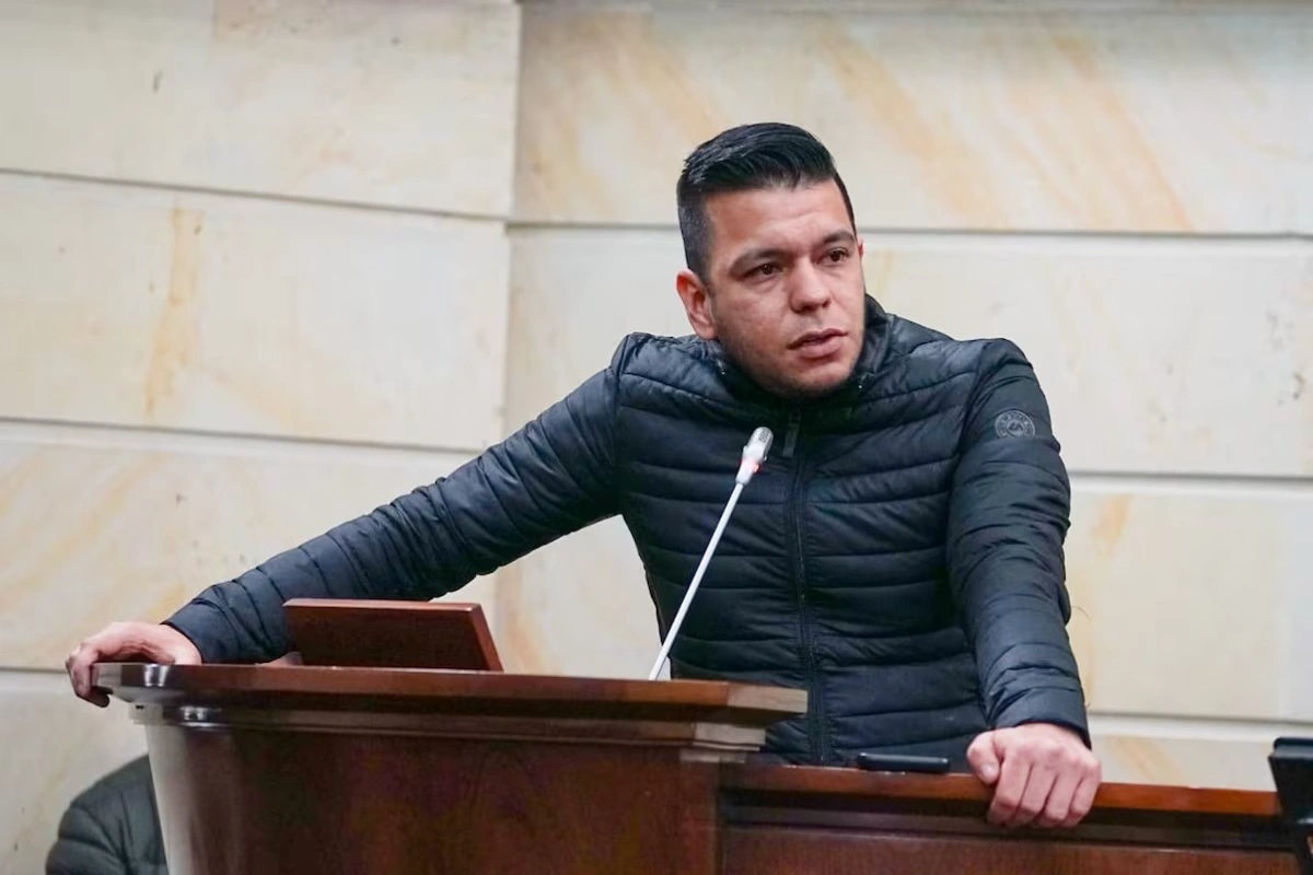 Jota Pe pide a EE.UU. investigar campaña de Petro