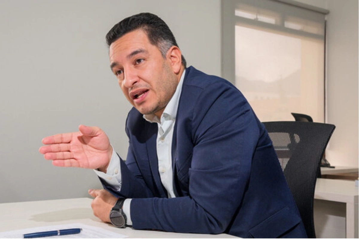 MinJusticia también se despacha contra los congresistas