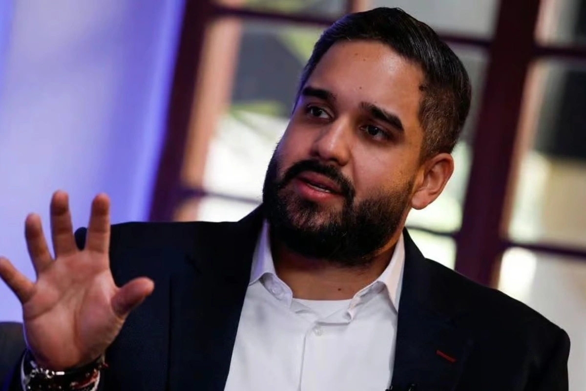 Hijo de Nicolás Maduro habría sostenido encuentro con las Farc en Medellín