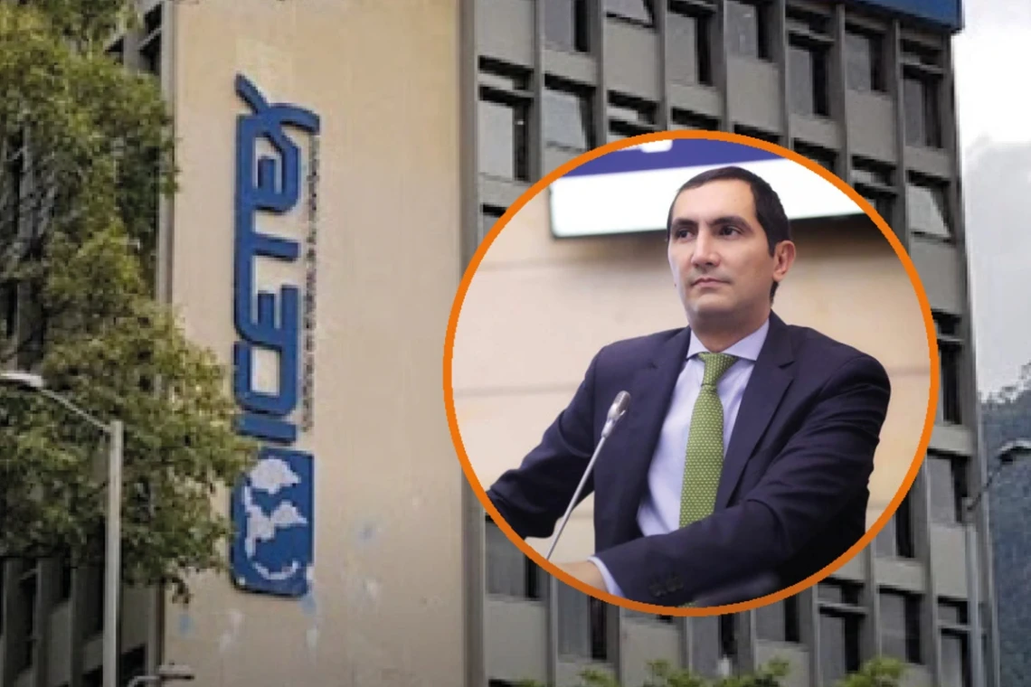 Por que lo bueno repite, Barguil revivirá cero intereses para estudiantes con Ictex
