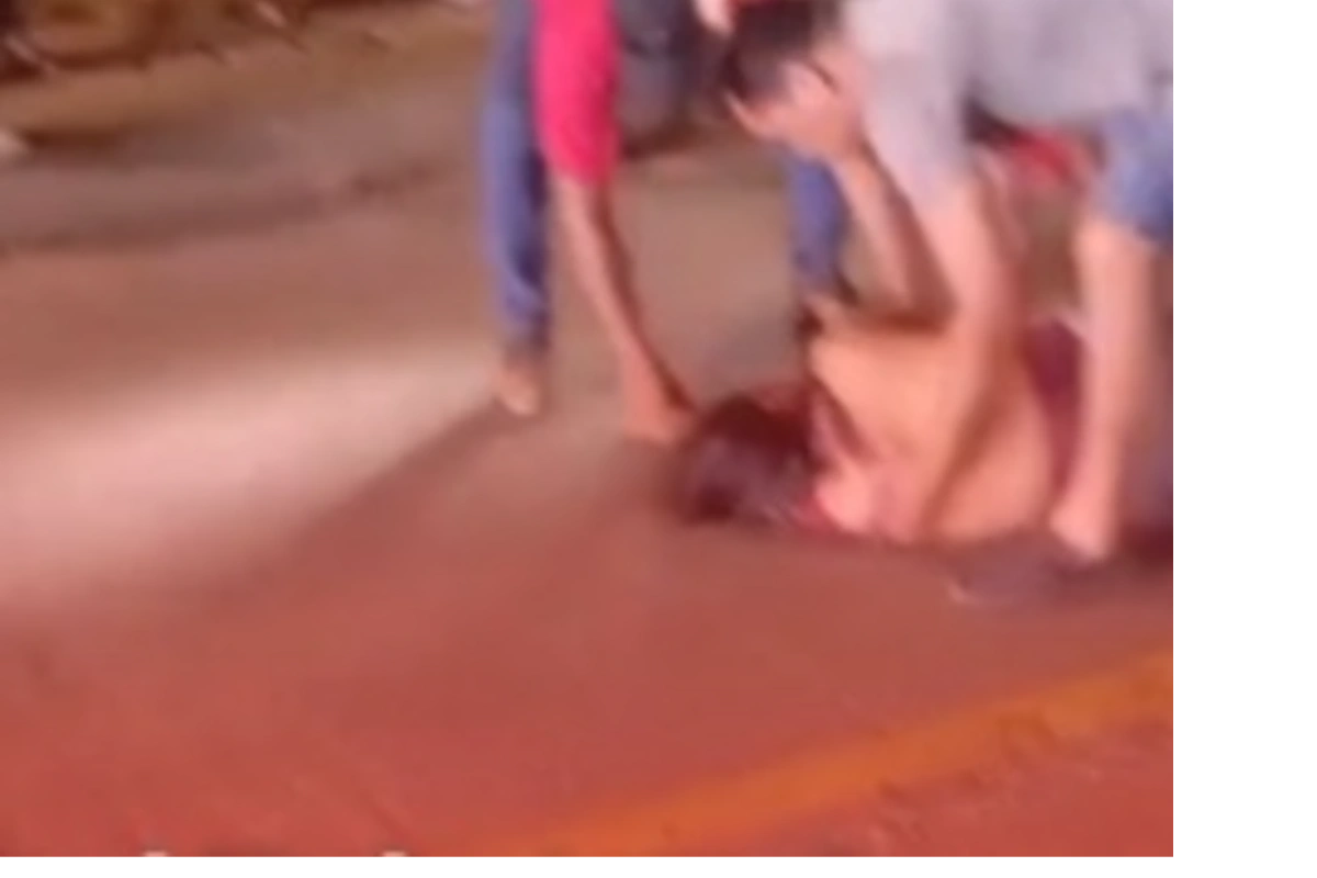 Lesionados en accidentes