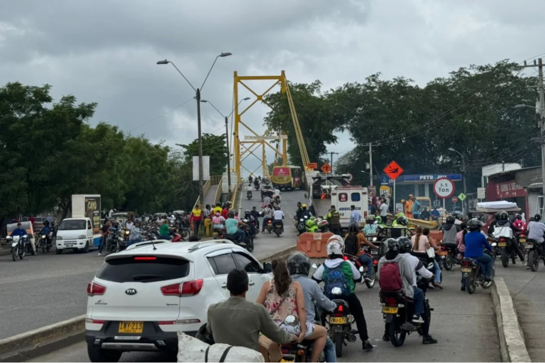 ¿No era mejor cerrarlo para evitar el caos?