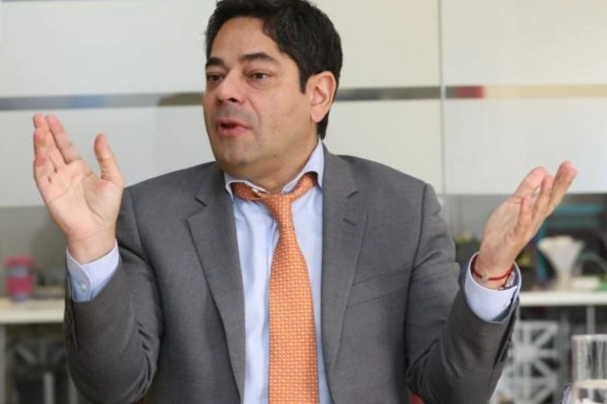 Camacol señala al presidente Petro como responsable de aumento en precios de vivienda