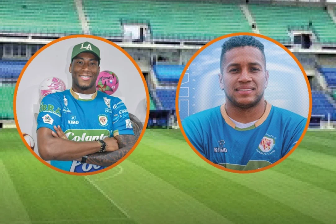 Jaguares anuncia altas y bajas en su plantilla