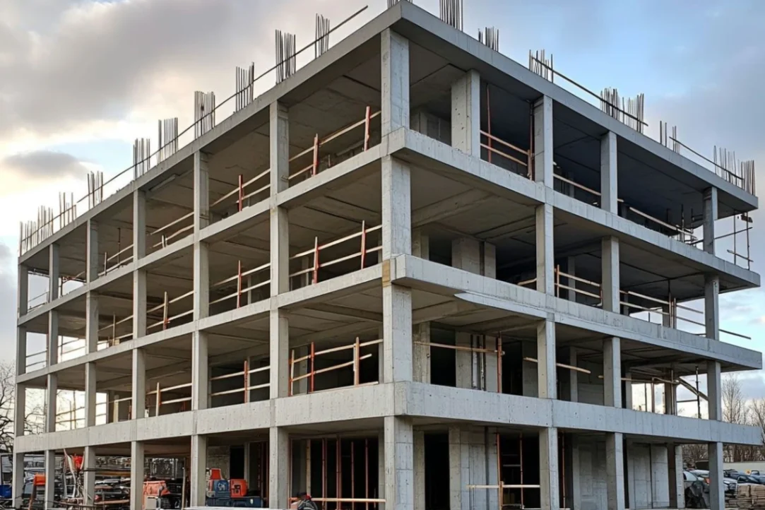 Materiales que hoy hacen las obras más duraderas