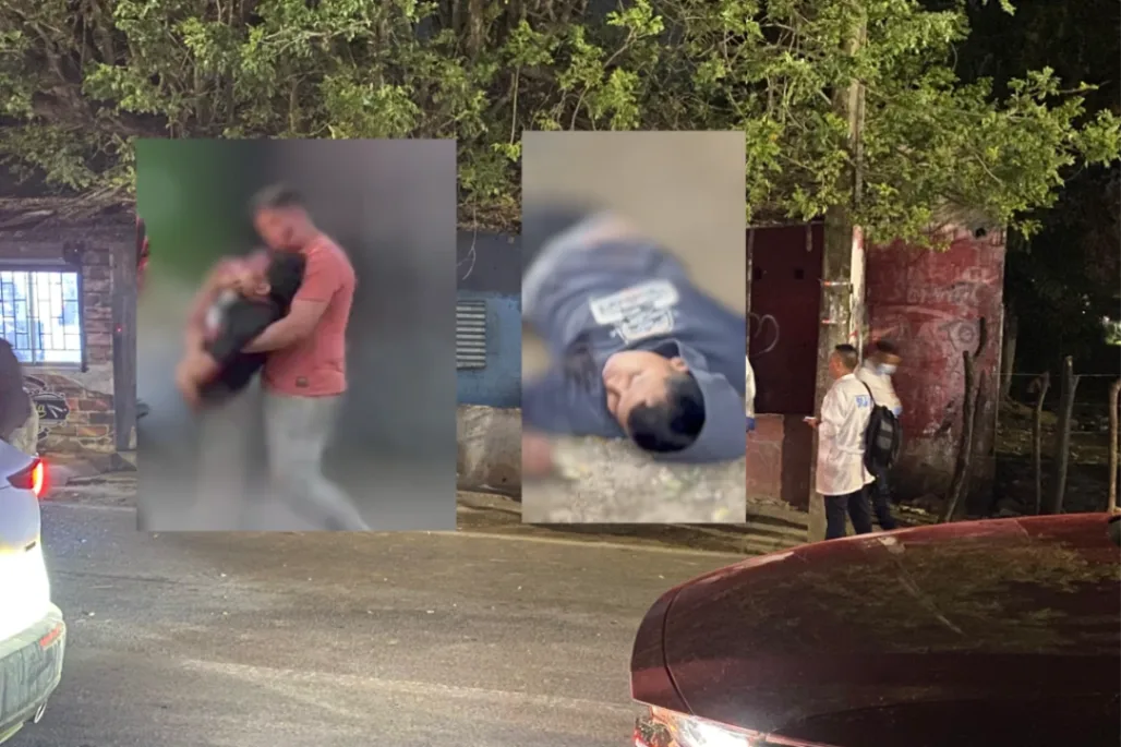 Balacera en Sincelejo dejó tres heridos y dos capturados