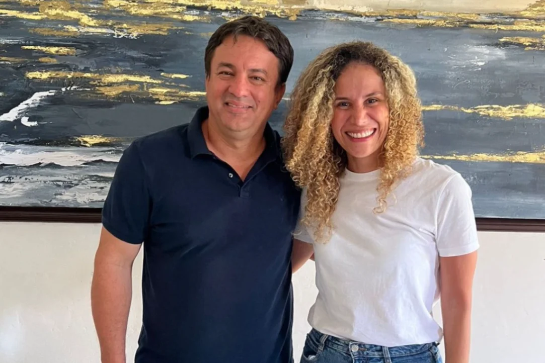 El alcalde más votado de Garzón Huila, respalda la candidatura de Natalia López