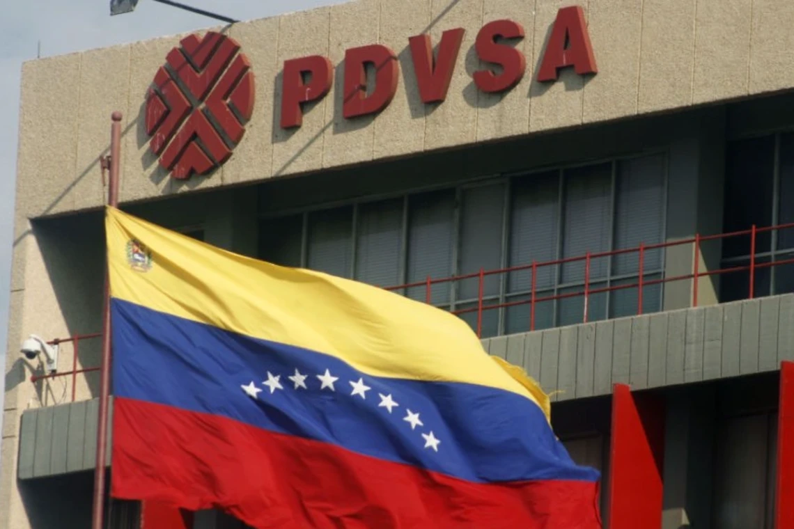 Avanzan las negociaciones petroleras entre Venezuela y EE.UU