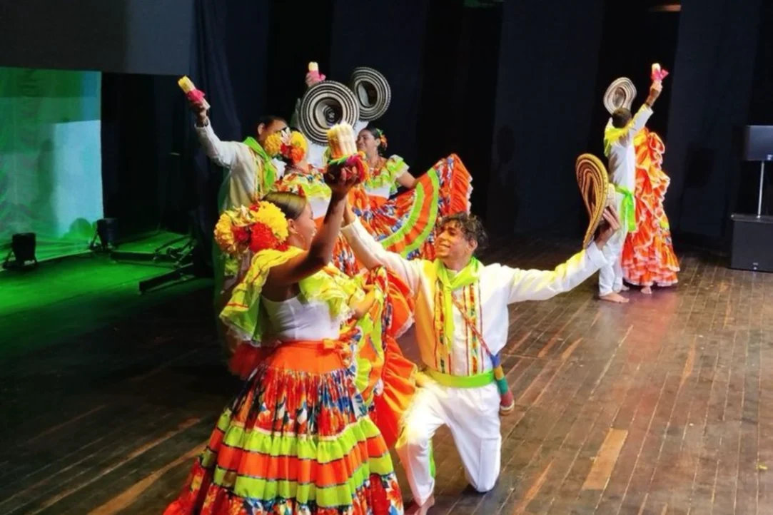 Sincelejo se prepara para vivir el Festival Enerino de las Artes 2026